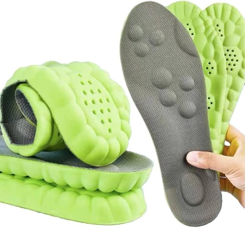 Massage Insoles