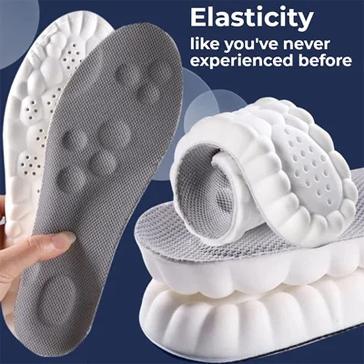 Massage Insoles