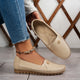 TOP RATED ⭐️ Women’s Loafers – Stylish & Slip-Resistant