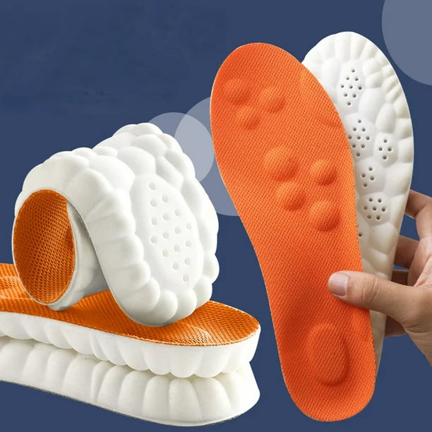 Massage Insoles